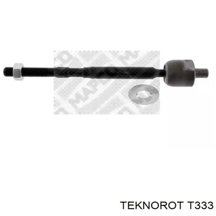 Tração de direção Teknorot T333 preço, a partir de 18,33 USD