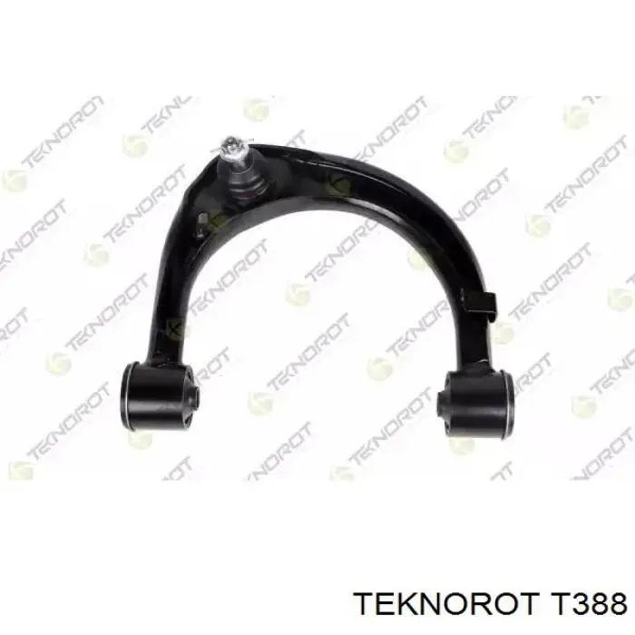 Compre T388 Teknorot Braço oscilante superior direito de suspensão dianteira