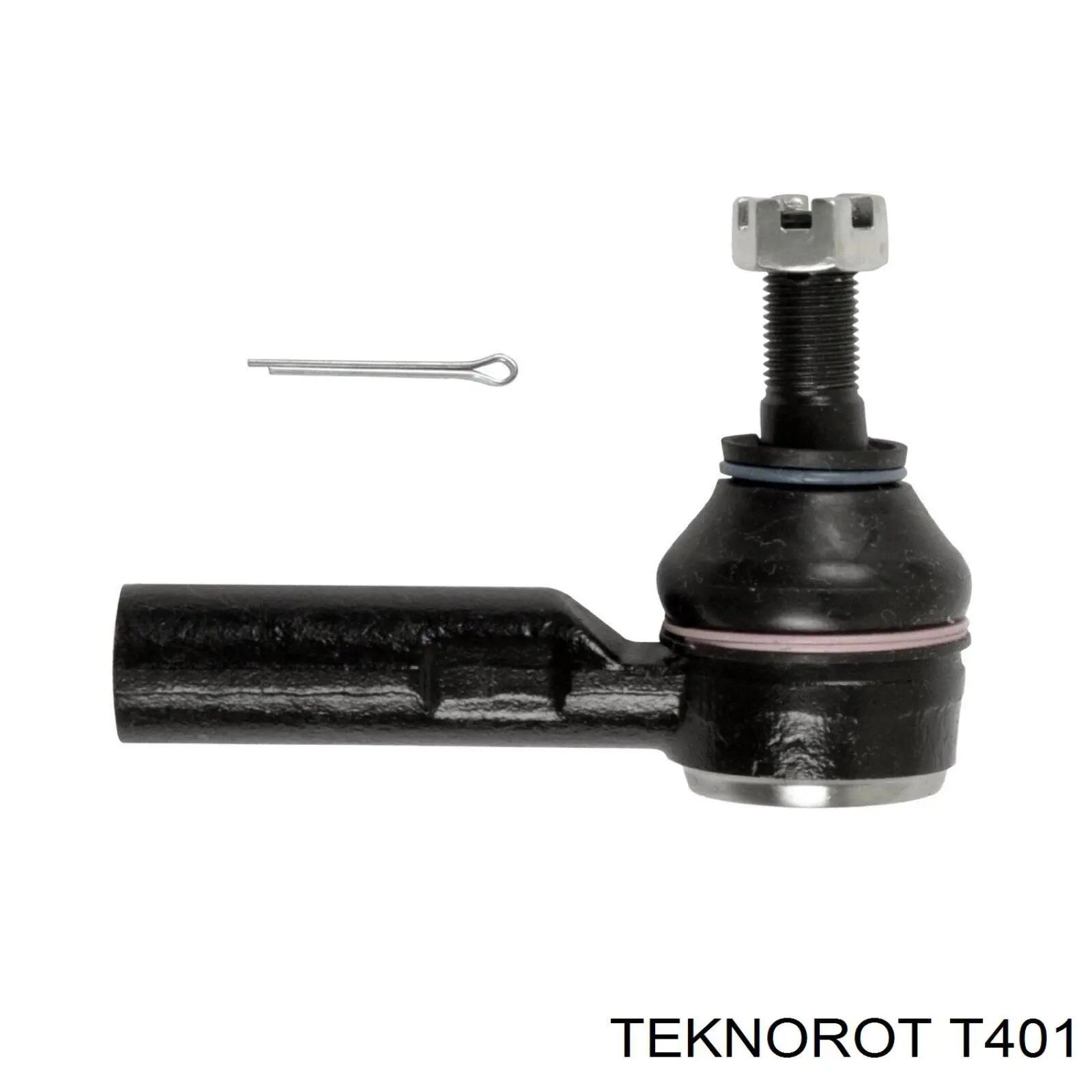 Compre T401 Teknorot Ponta externa da barra de direção