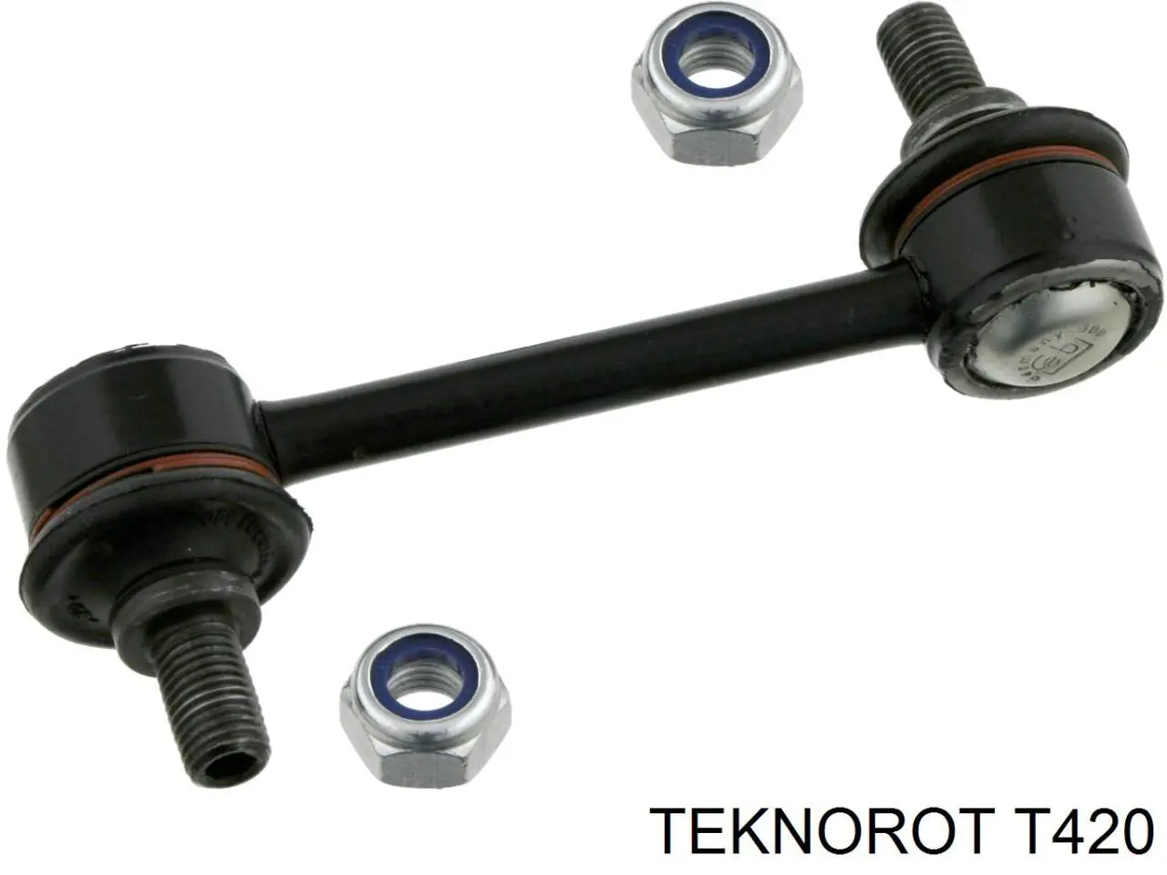 Compre T420 Teknorot Montante de estabilizador traseiro