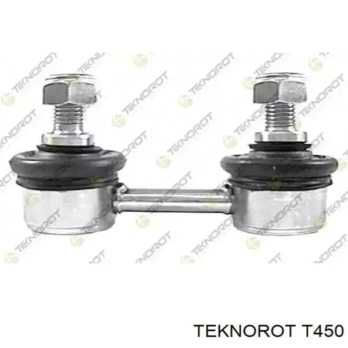 Compre T450 Teknorot Montante de estabilizador dianteiro