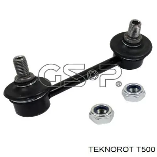 Montante esquerdo de estabilizador traseiro Teknorot T500 preço, a partir de 23,76 USD
