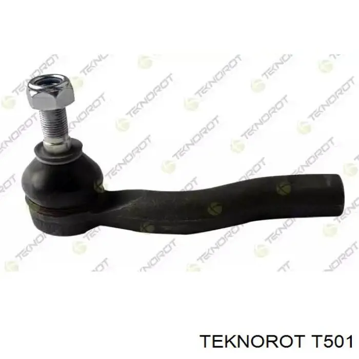 Ponta externa da barra de direção Teknorot T501 preço, a partir de 21,65 USD
