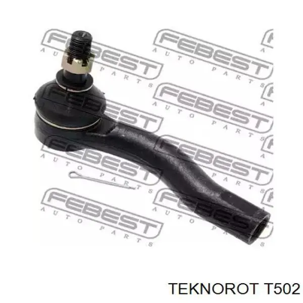 Compre T502 Teknorot Ponta externa da barra de direção