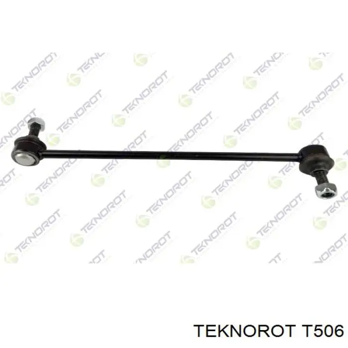 Montante de estabilizador dianteiro Teknorot T506 preço, a partir de 11,16 USD