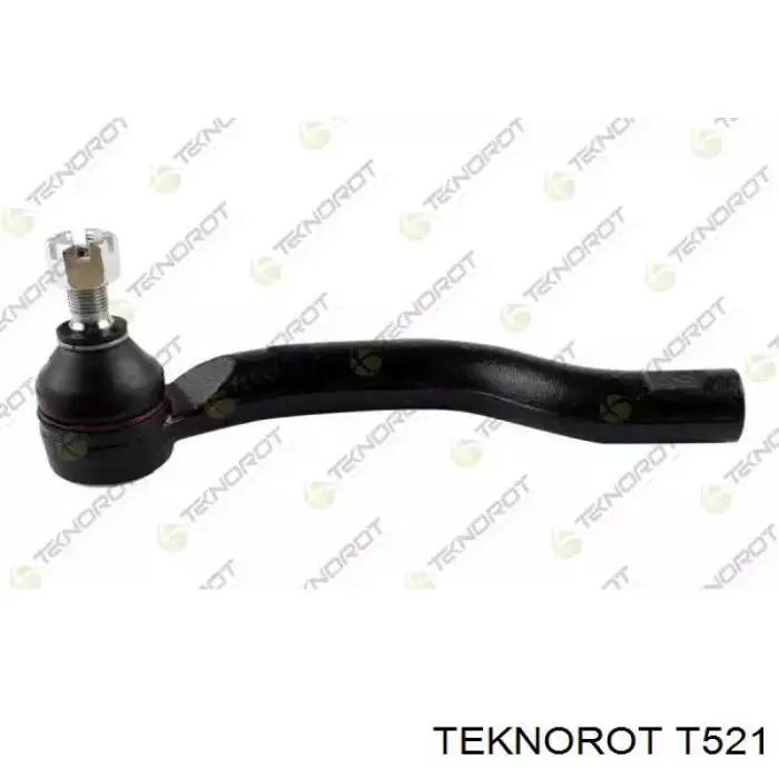 Compre T521 Teknorot Ponta externa da barra de direção