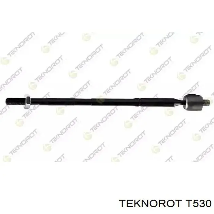 T530 Teknorot Tração de direção