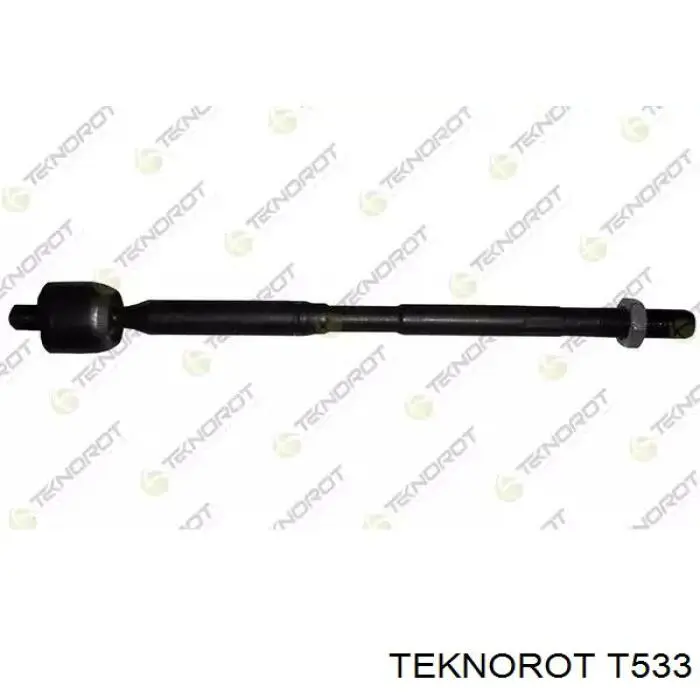 T533 Teknorot Tração de direção