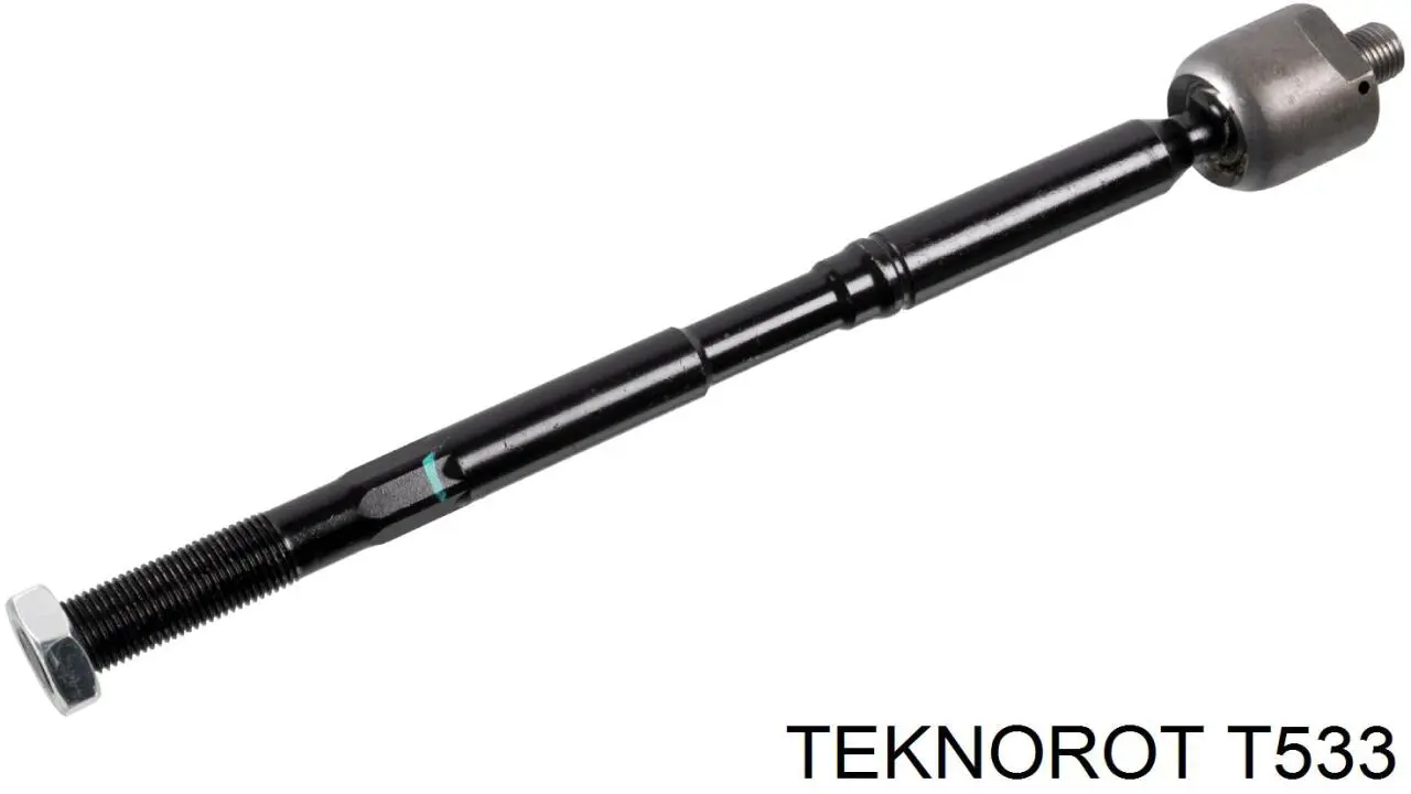 Tração de direção Teknorot T533 preço, a partir de 19,22 USD
