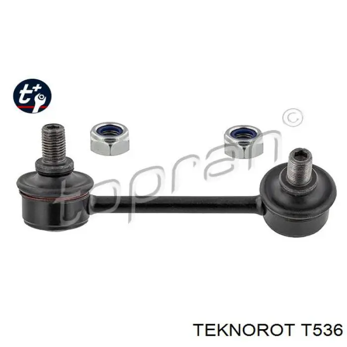 Montante direito de estabilizador traseiro Teknorot T536 preço, a partir de 15,05 USD