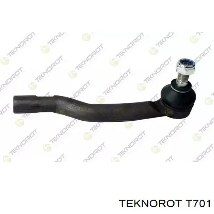 Compre T701 Teknorot Ponta externa da barra de direção