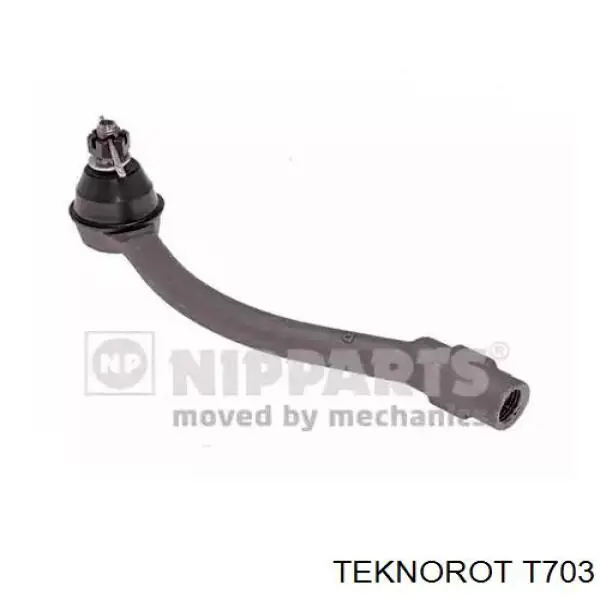 Compre T703 Teknorot Tração de direção