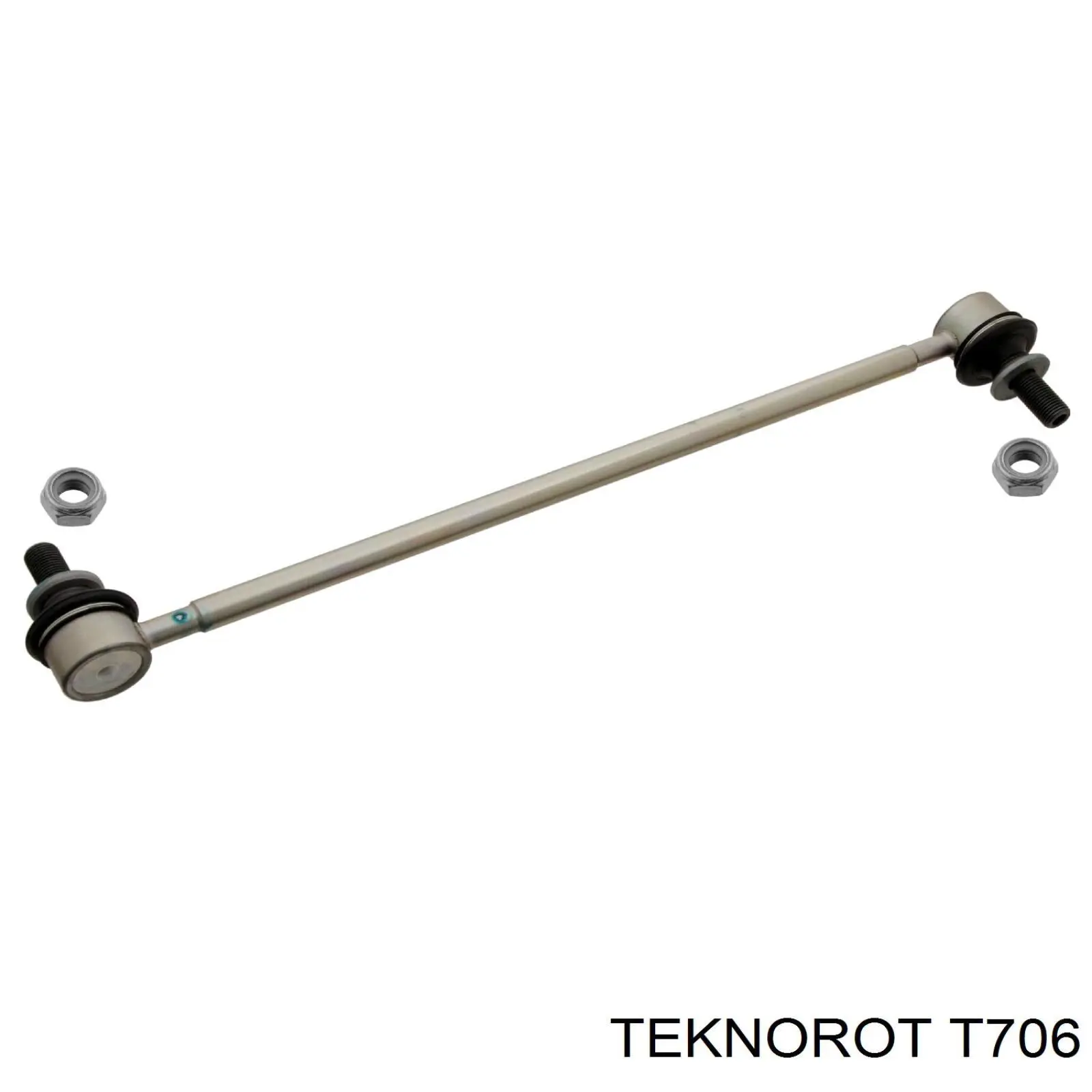 Montante de estabilizador dianteiro Teknorot T706 preço, a partir de 19,39 USD