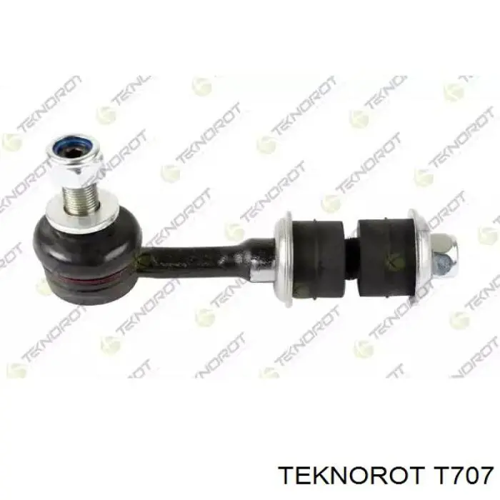 T707 Teknorot Montante de estabilizador traseiro
