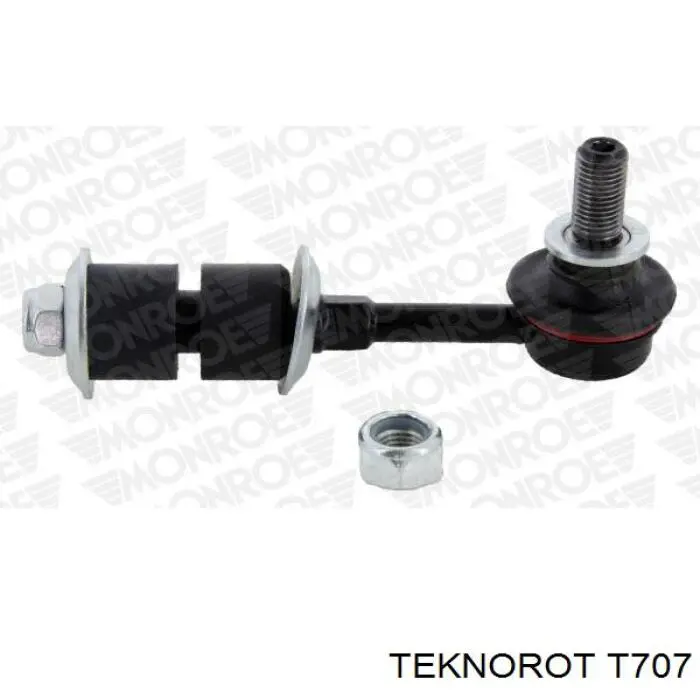Montante de estabilizador traseiro Teknorot T707 preço, a partir de 18,38 USD