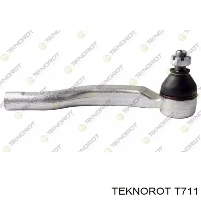 Compre T711 Teknorot Ponta externa da barra de direção