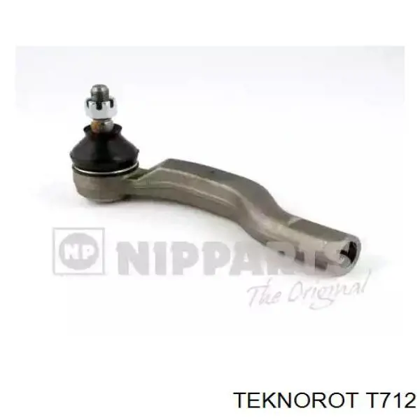Compre T712 Teknorot Ponta externa da barra de direção