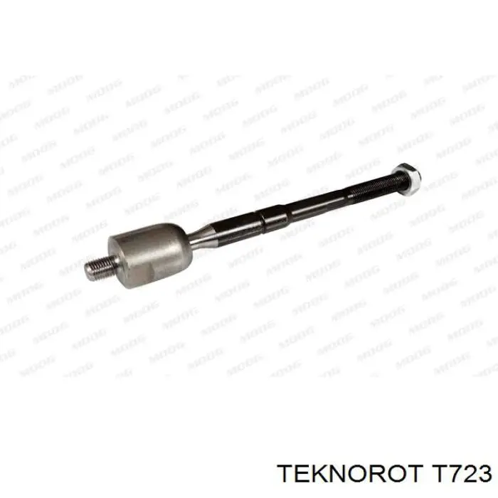 Compre T723 Teknorot Tração de direção