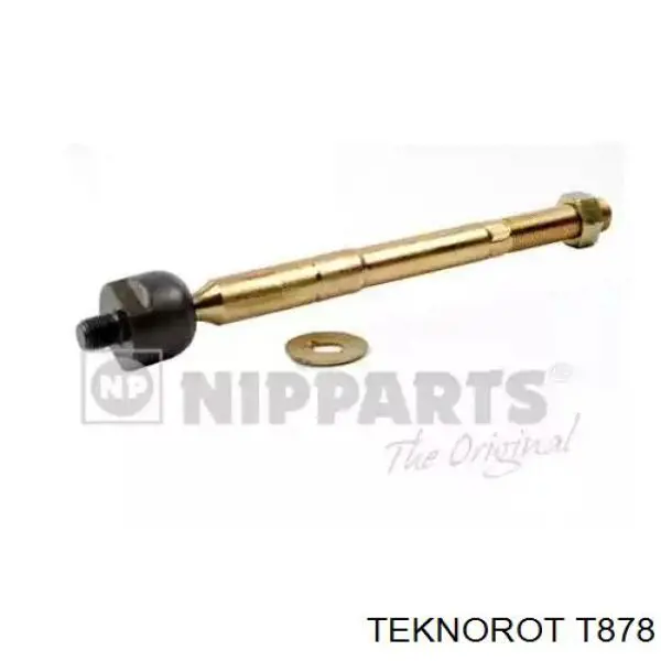 Compre T878 Teknorot Tração de direção