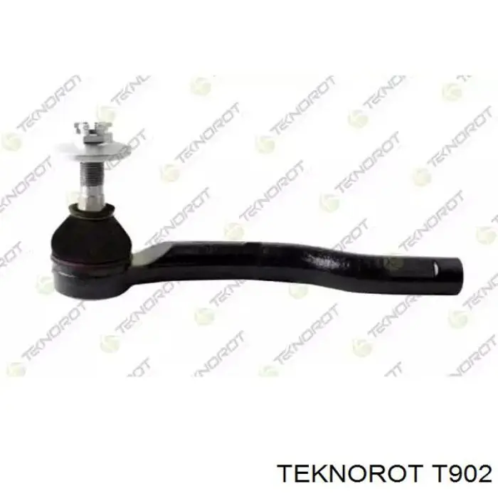 Compre T902 Teknorot Ponta externa da barra de direção