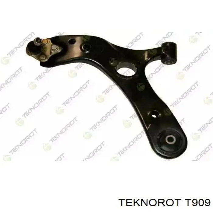 Braço oscilante inferior esquerdo de suspensão dianteira Teknorot T909 preço, a partir de 75,99 USD