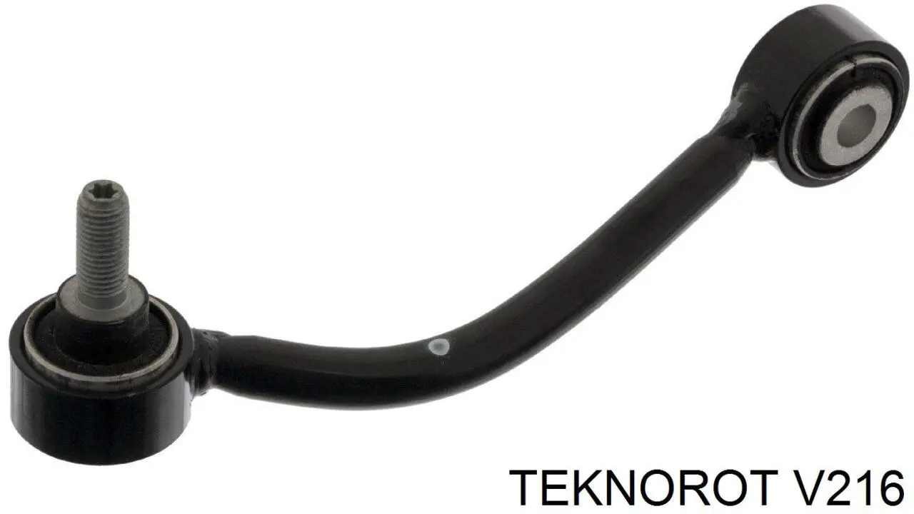 Montante direito de estabilizador traseiro Teknorot V216 preço, a partir de 31,23 USD