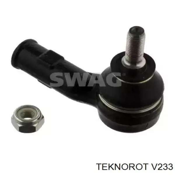 Compre V233 Teknorot Tração de direção