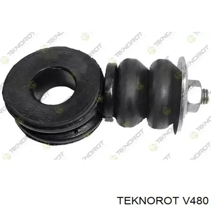 Montante de estabilizador dianteiro Teknorot V480 preço, a partir de 7,87 USD
