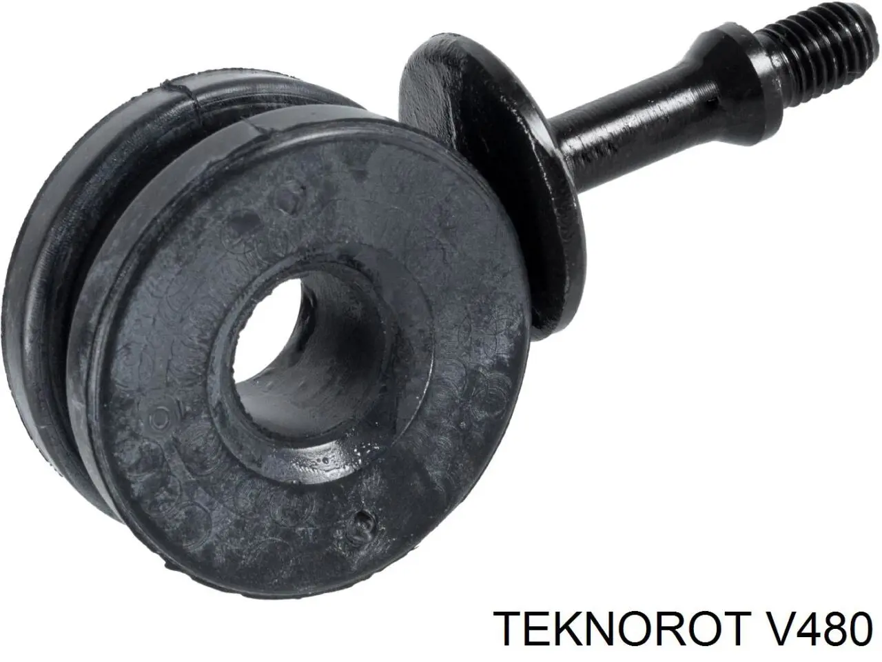 Compre V480 Teknorot Montante de estabilizador dianteiro