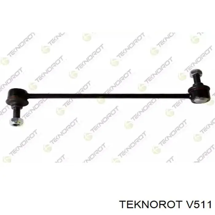 Compre V511 Teknorot Montante de estabilizador dianteiro