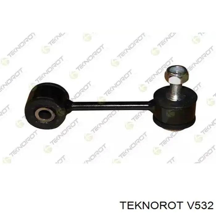 Montante de estabilizador dianteiro Teknorot V532 preço, a partir de 8,85 USD