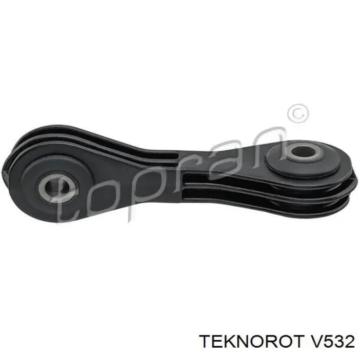 Compre V532 Teknorot Montante de estabilizador dianteiro