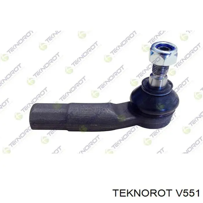 Ponta externa da barra de direção Teknorot V551 preço, a partir de 15,65 USD