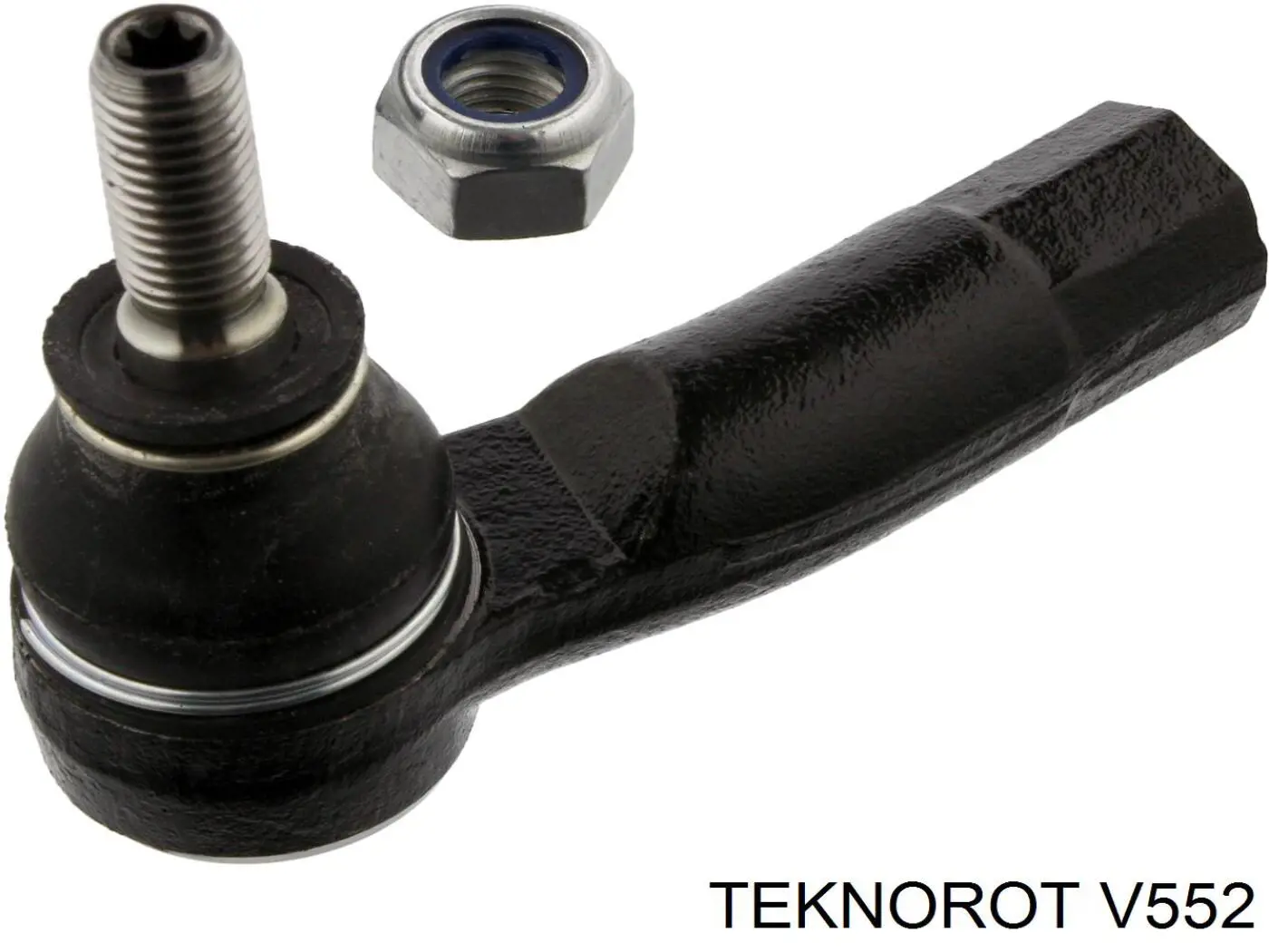 Compre V552 Teknorot Ponta externa da barra de direção