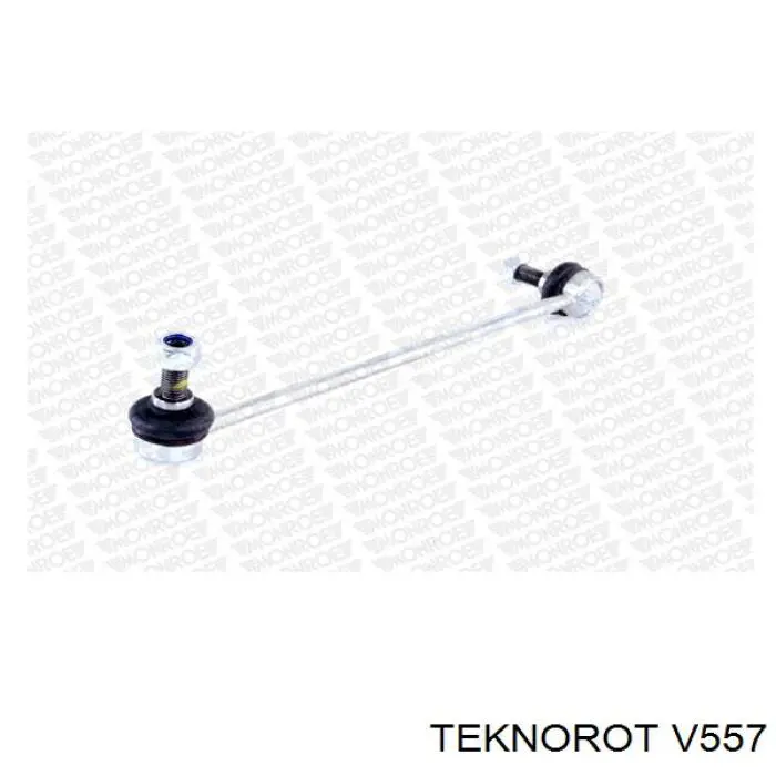 Compre V557 Teknorot Montante de estabilizador dianteiro