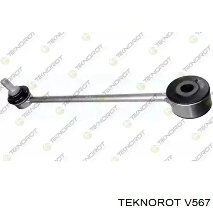 Montante de estabilizador traseiro Teknorot V567 preço, a partir de 16,59 USD