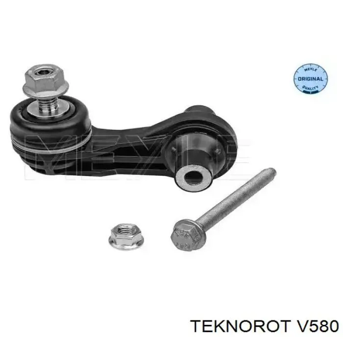 Montante de estabilizador traseiro Teknorot V580 preço, a partir de 17,22 USD