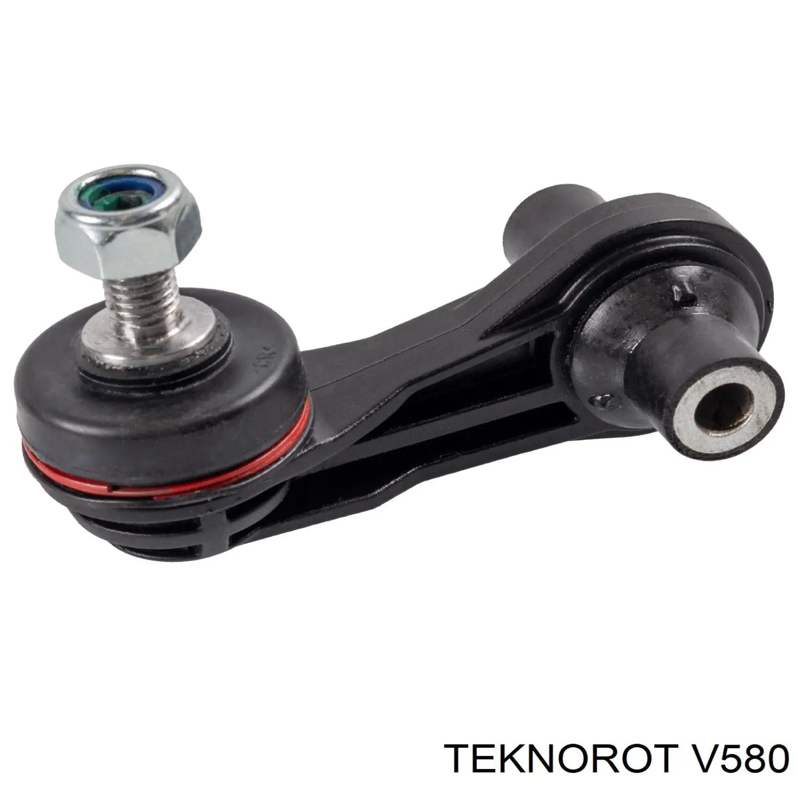 V580 Teknorot Montante de estabilizador traseiro