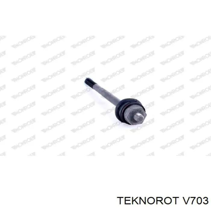 Compre V703 Teknorot Tração de direção