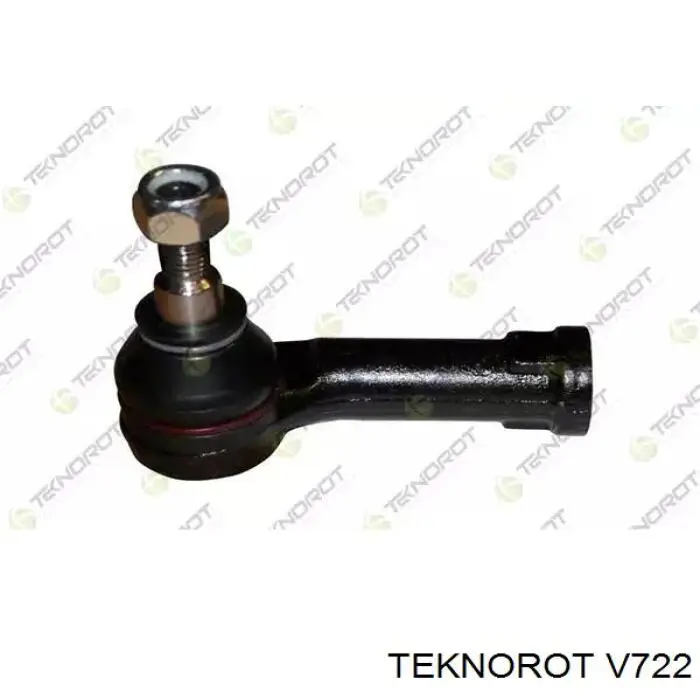 Ponta externa da barra de direção Teknorot V722 preço, a partir de 14,70 USD