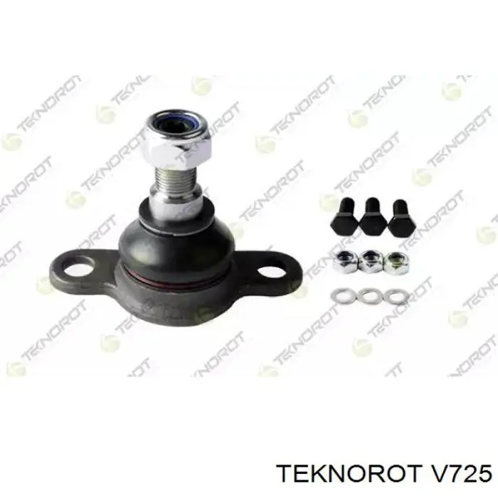 Suporte de esfera inferior Teknorot V725 preço, a partir de 16,10 USD