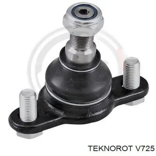 Compre V725 Teknorot Suporte de esfera inferior