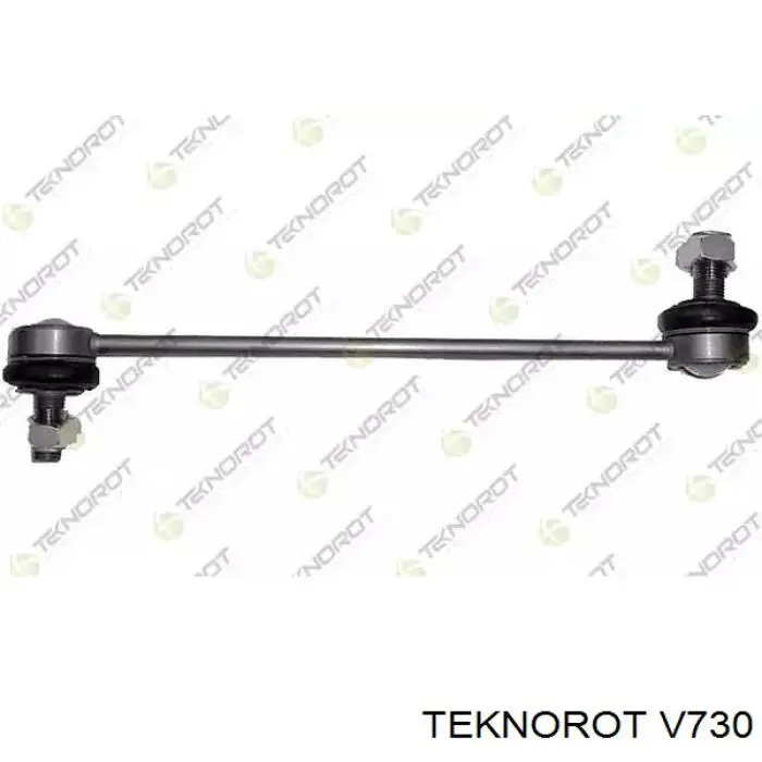 Montante de estabilizador dianteiro Teknorot V730 preço, a partir de 14,94 USD
