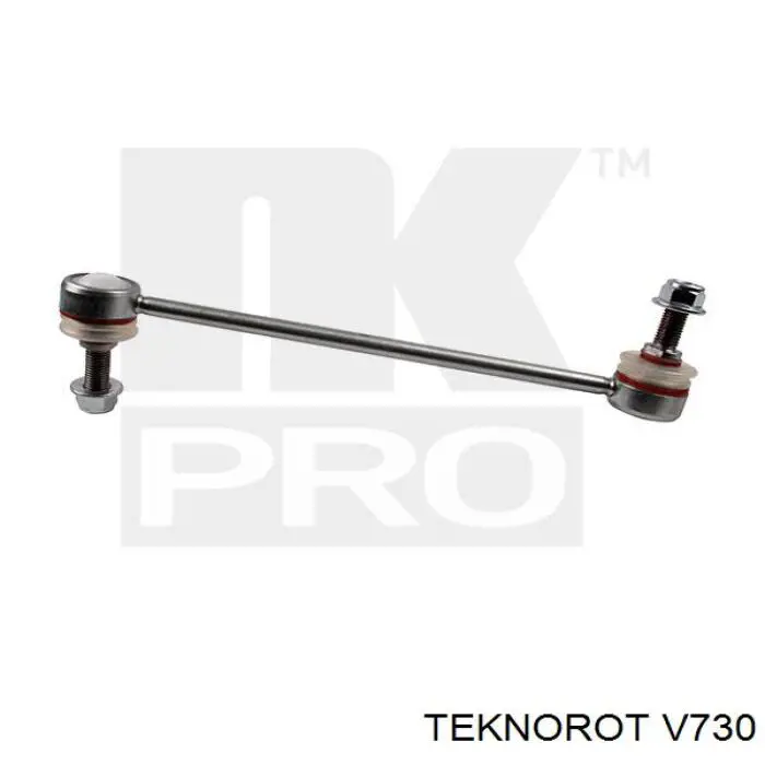 Compre V730 Teknorot Montante de estabilizador dianteiro