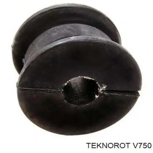 Compre V750 Teknorot Montante de estabilizador dianteiro