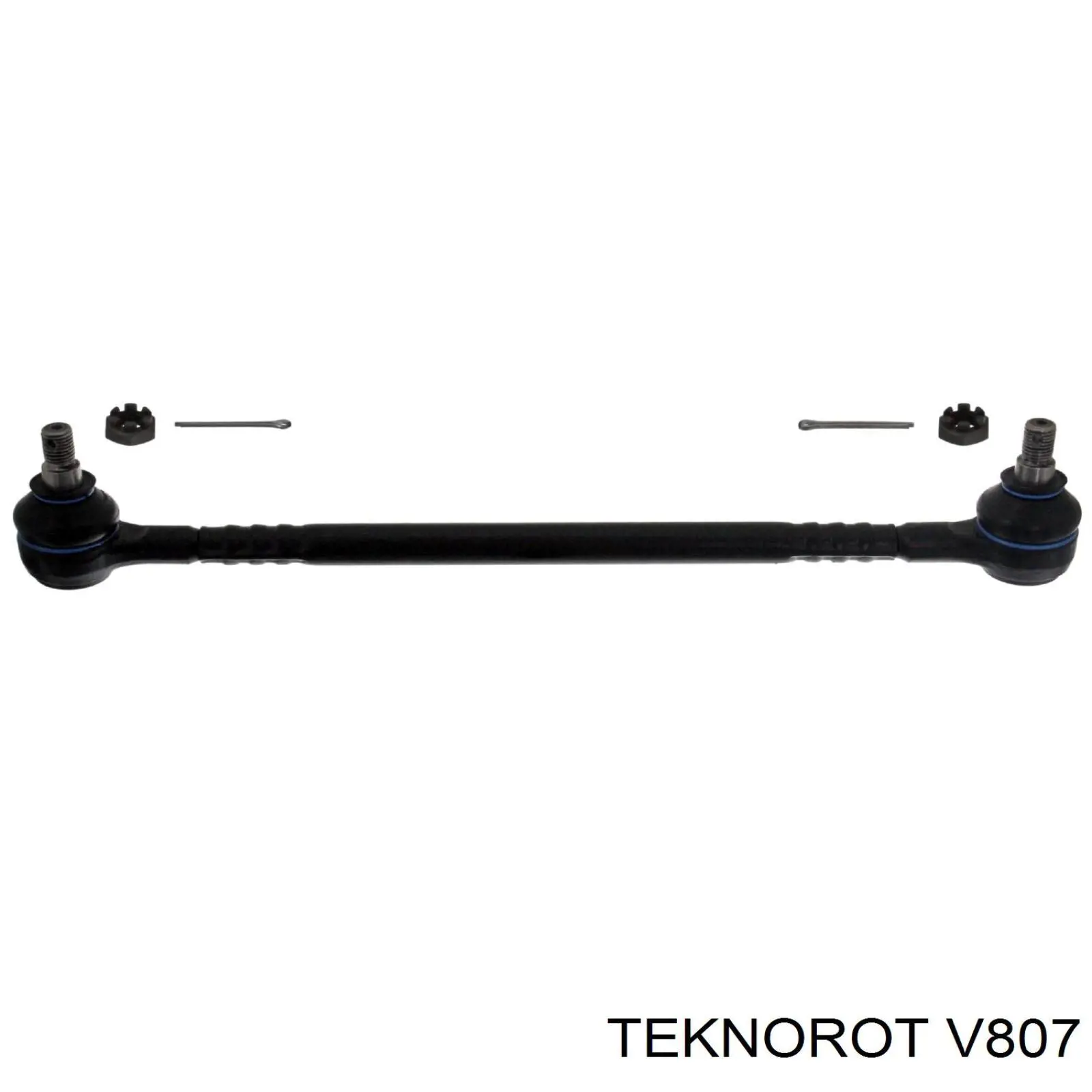 Tração de direção direita Teknorot V807 preço, a partir de 42,88 USD