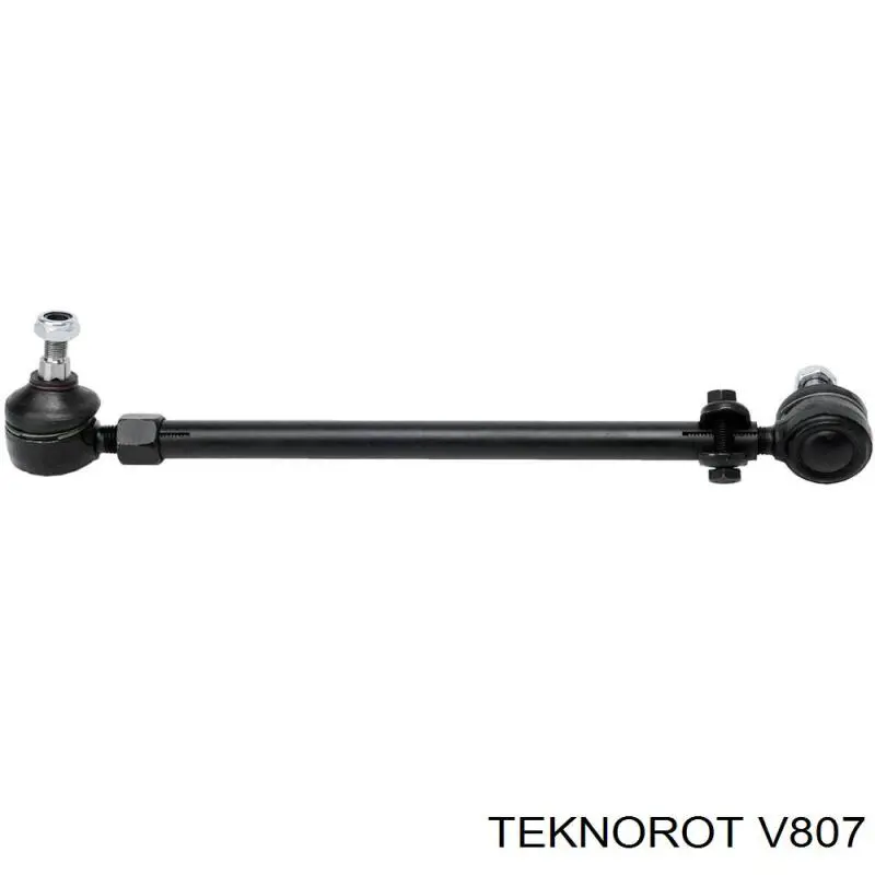Compre V807 Teknorot Tração de direção direita