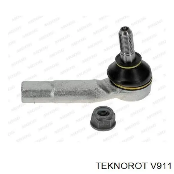 V911 Teknorot Ponta externa da barra de direção