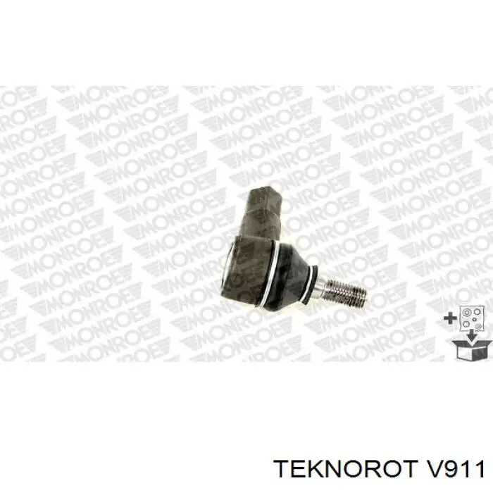 Ponta externa da barra de direção Teknorot V911 preço, a partir de 11,58 USD