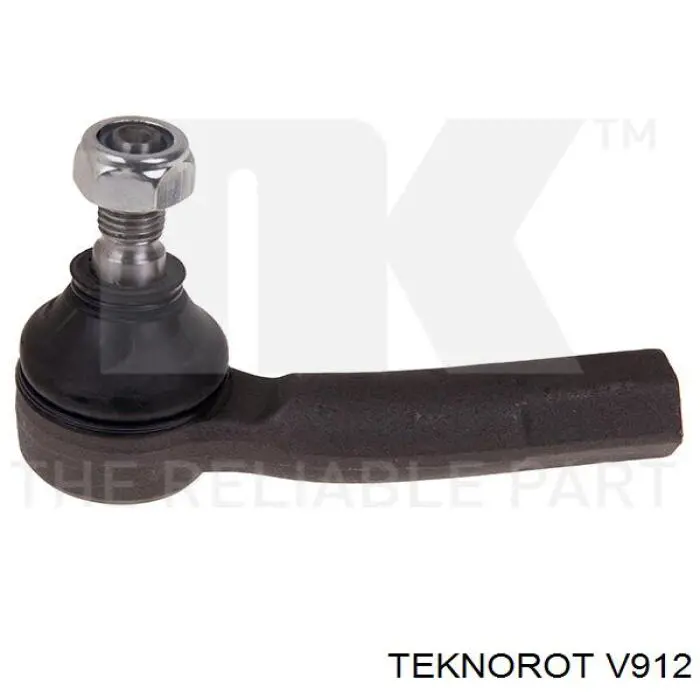 Compre V912 Teknorot Ponta externa da barra de direção